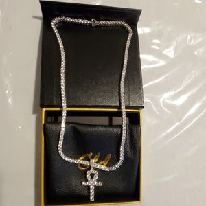 Ankh Cross Chain